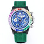 ROLEX-New Hollow-out Daytona