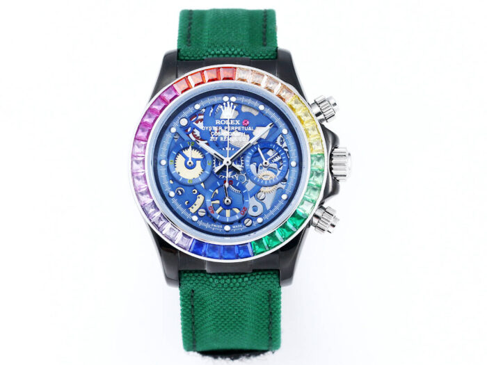 ROLEX-New Hollow-out Daytona