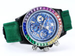 ROLEX-New Hollow-out Daytona - Image 2