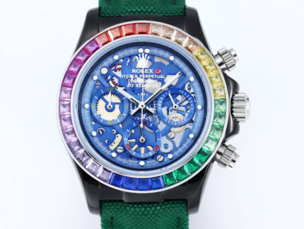 ROLEX-New Hollow-out Daytona