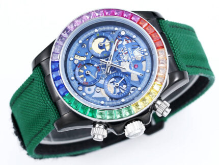 ROLEX-New Hollow-out Daytona