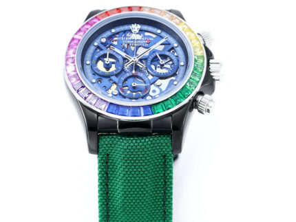 ROLEX-New Hollow-out Daytona