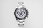 ROLEX-ZF Black and White Panda Daytona