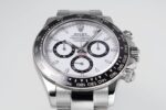 ROLEX-ZF Black and White Panda Daytona - Image 3
