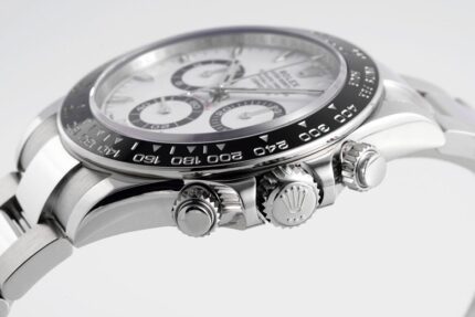 ROLEX-ZF Black and White Panda Daytona