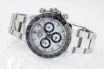 ROLEX-ZF Black and White Panda Daytona - Image 7