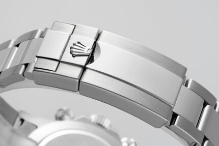 ROLEX-ZF Black and White Panda Daytona