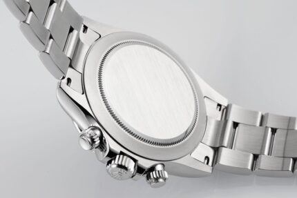 ROLEX-ZF Black and White Panda Daytona