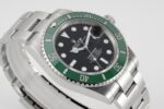 ROLEX-ZF Green Submariner Black Submariner - Image 6