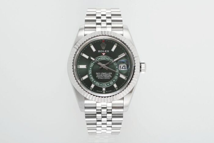 ROLEX-ZF Skywalker