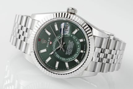 ROLEX-ZF Skywalker