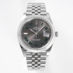 ROLEX-ZF Log