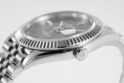 ROLEX-ZF Log