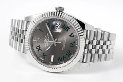 ROLEX-ZF Log