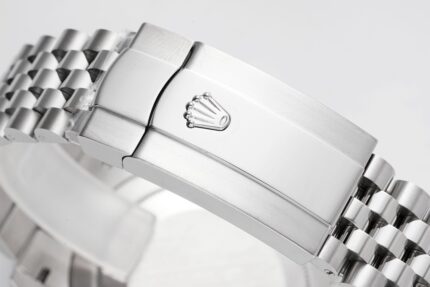 ROLEX-ZF Log