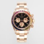 ROLEX-ZF Rainbow Dee