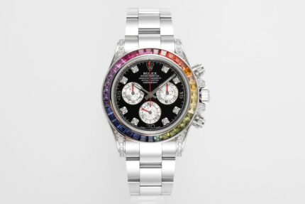 ROLEX-ZF Rainbow Dee