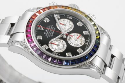 ROLEX-ZF Rainbow Dee