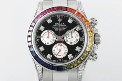 ROLEX-ZF Rainbow Dee