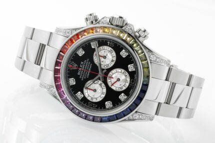 ROLEX-ZF Rainbow Dee