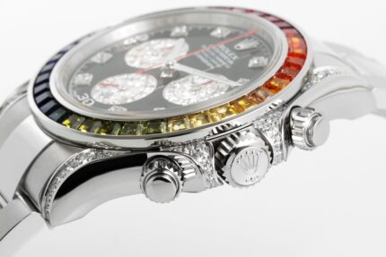 ROLEX-ZF Rainbow Dee