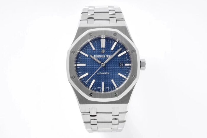 AUDEMARS PIGUET-ZF15400
