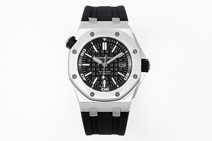 AUDEMARS PIGUET-ZF15703