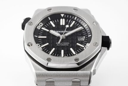 AUDEMARS PIGUET-ZF15703