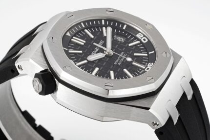AUDEMARS PIGUET-ZF15703