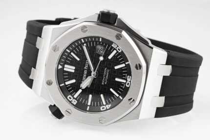AUDEMARS PIGUET-ZF15703