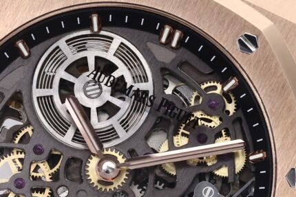AUDEMARS PIGUET-ZF16204
