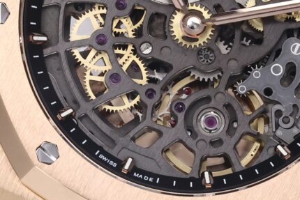 AUDEMARS PIGUET-ZF16204