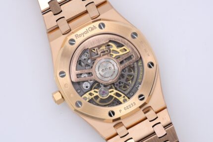 AUDEMARS PIGUET-ZF16204