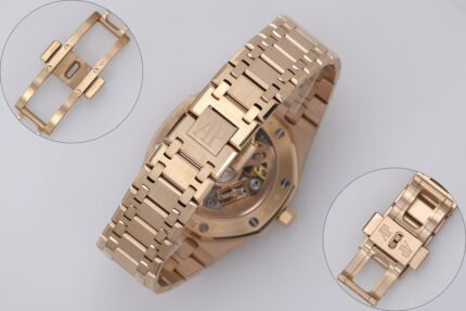 AUDEMARS PIGUET-ZF16204