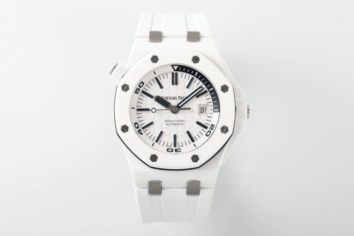 AUDEMARS PIGUET-ZF15707