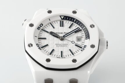 AUDEMARS PIGUET-ZF15707