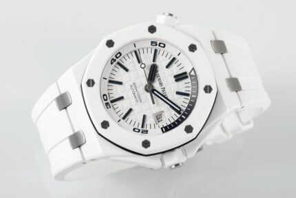 AUDEMARS PIGUET-ZF15707