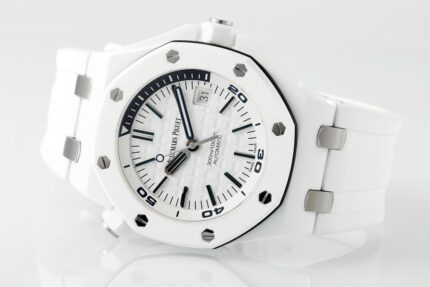 AUDEMARS PIGUET-ZF15707