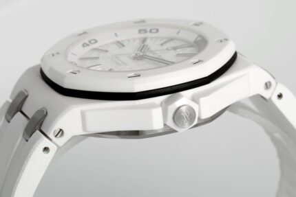 AUDEMARS PIGUET-ZF15707