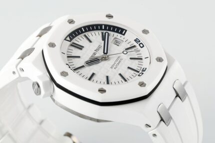 AUDEMARS PIGUET-ZF15707