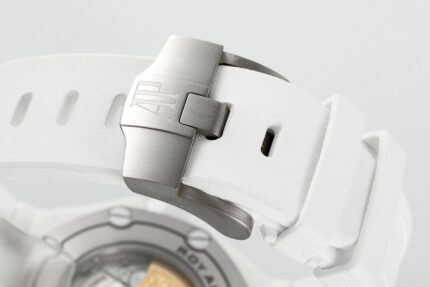 AUDEMARS PIGUET-ZF15707