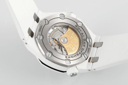 AUDEMARS PIGUET-ZF15707