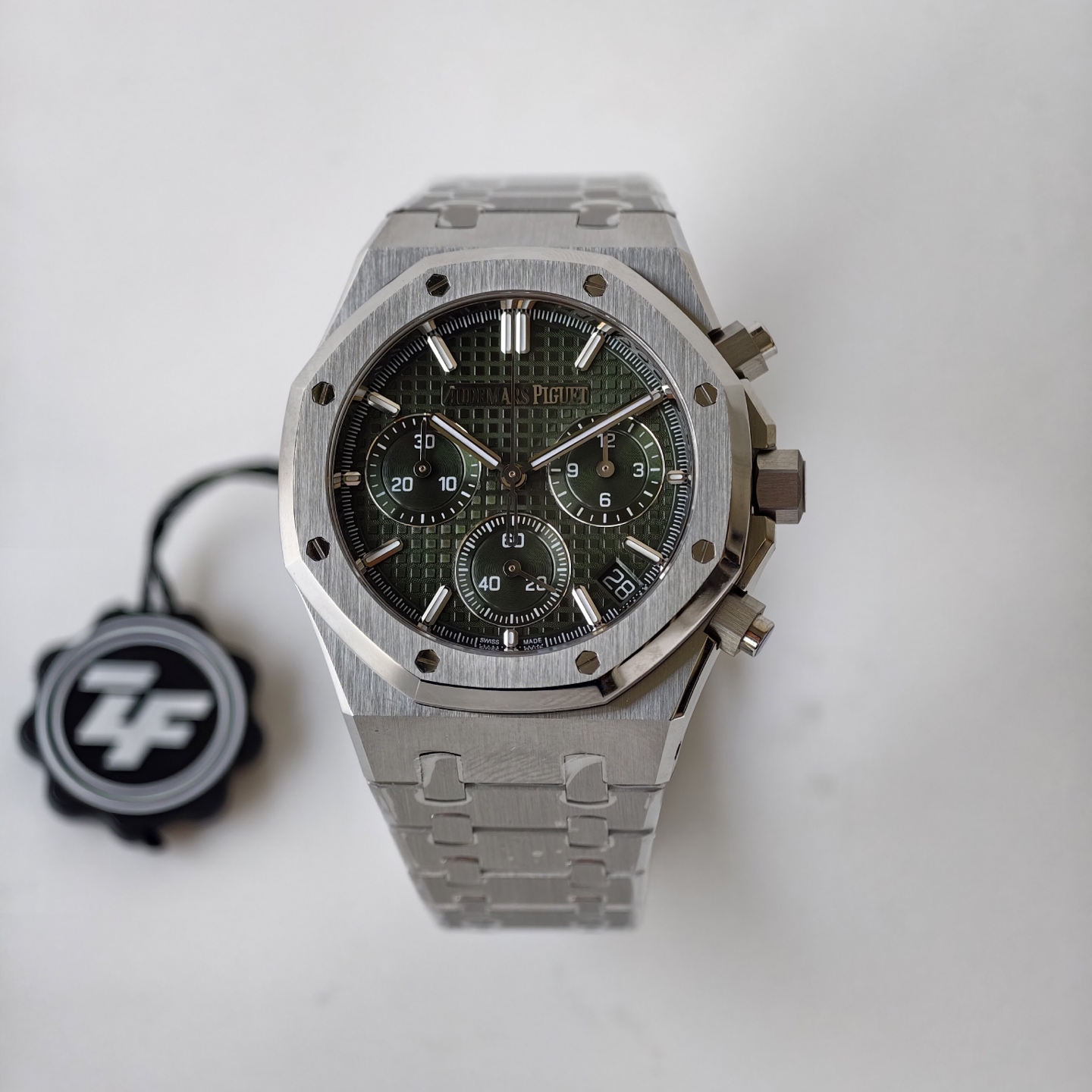 wsxc1775064227669_0 AUDEMARS PIGUET-ZF26240 - Image 1