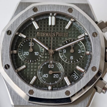 AUDEMARS PIGUET-ZF26240