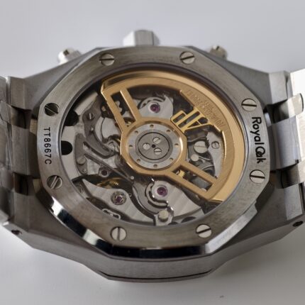 AUDEMARS PIGUET-ZF26240