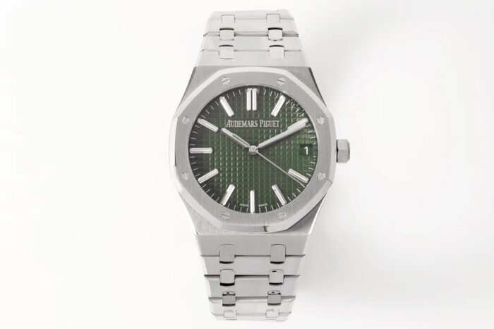 AUDEMARS PIGUET-ZF15510