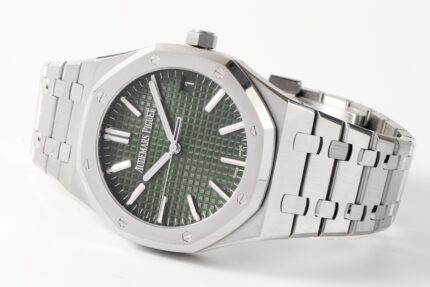 AUDEMARS PIGUET-ZF15510