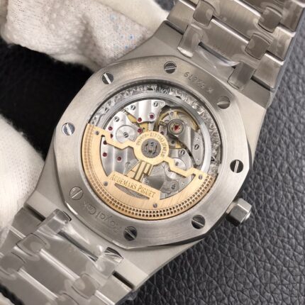 AUDEMARS PIGUET-ZF15202