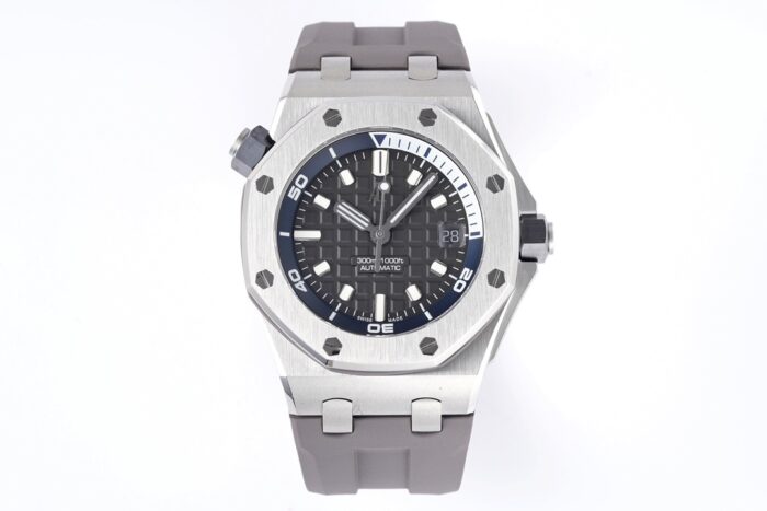 AUDEMARS PIGUET-ZF15720