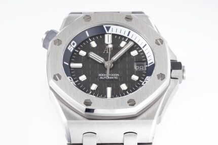 AUDEMARS PIGUET-ZF15720